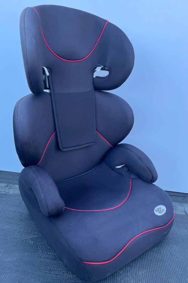 Baby Relax autostoel